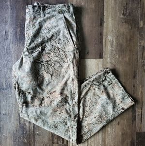 Columbia hunting pants